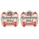 Kronenbourg UK No.024